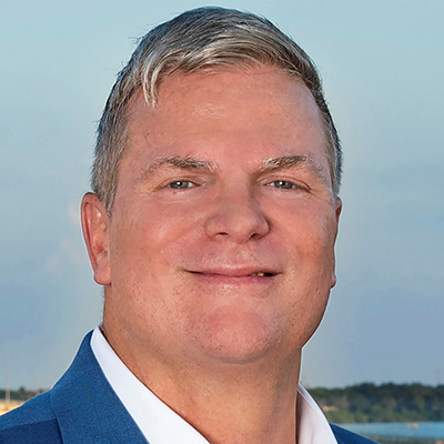 Christopher E. McAdoo